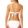 Anne Cole Live In Color Convertible Bikini Bottom