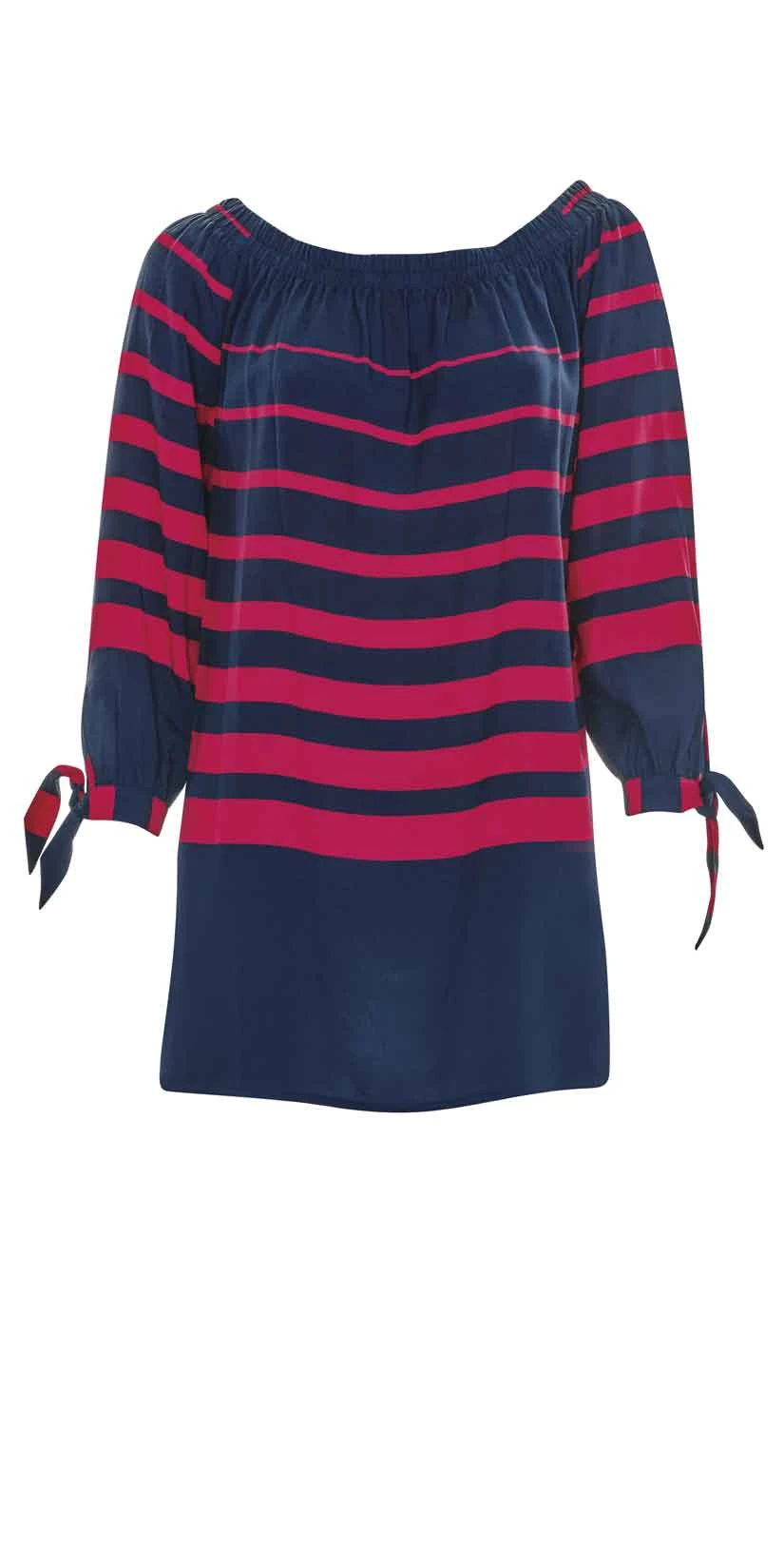 Sunflair New Nautic Beach Blouse - Image 2