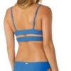 Raisins Sweet Side Samba Bottom In Blue