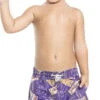 Agua Bendita Acrobacia Boys Swim Shorts AN20106