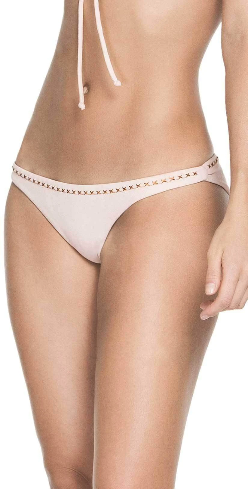 Agua Bendita Lola Dunes Bottom 10218-214 - Image 3