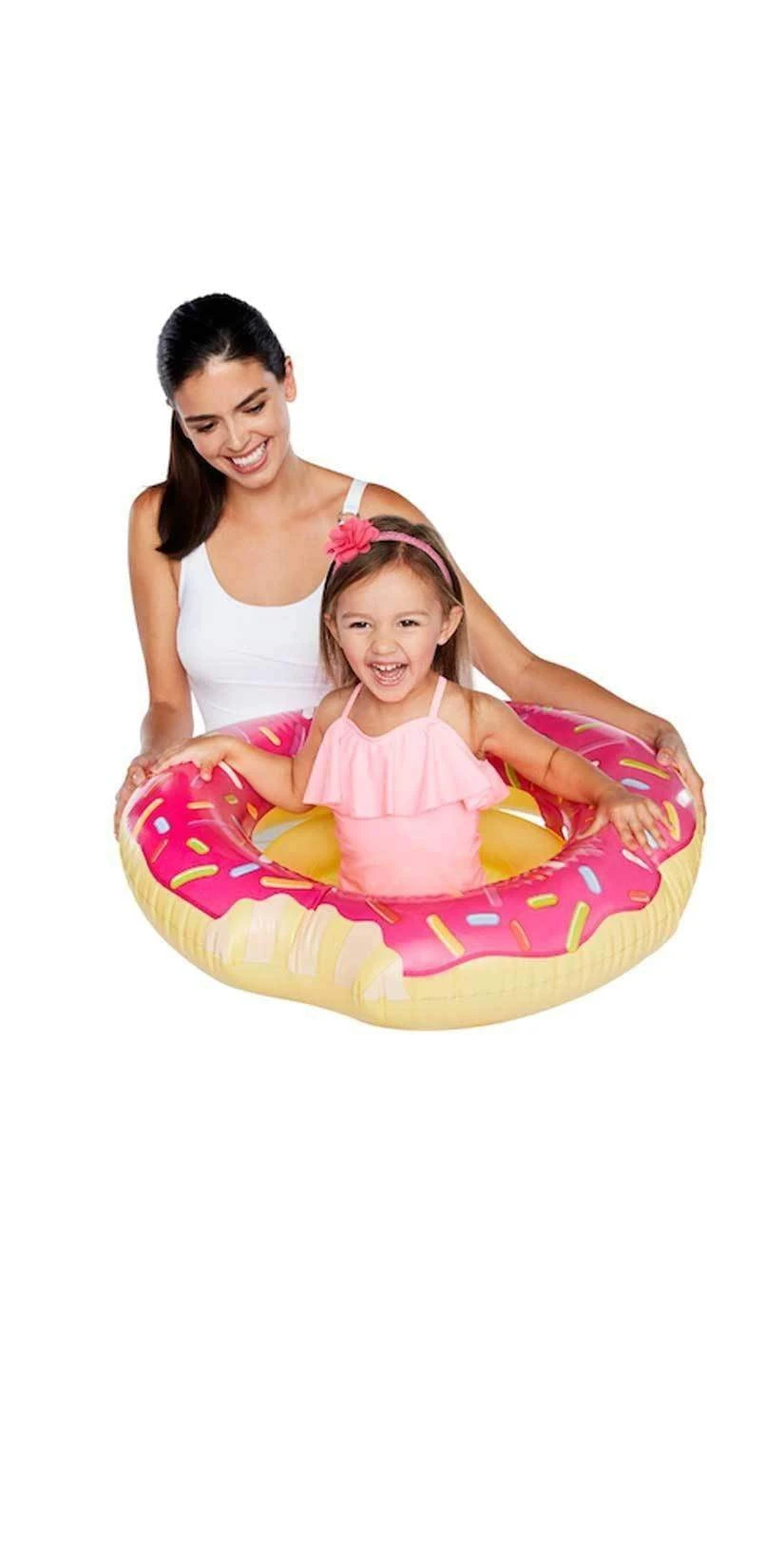 Big Mouth Sprinkles Of Fun Lil Donut Float BMLF-0002