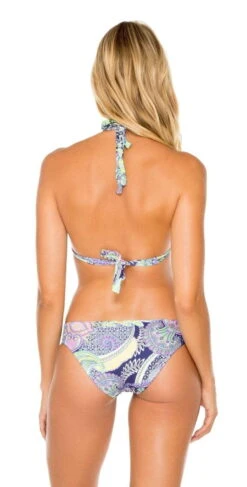 Luli Fama Dynasty Full Bottom In Marino