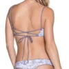 Maaji Purple Sage Sublime Bikini Bottom 3007SDC12