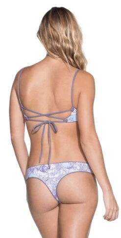 Maaji Purple Sage Sublime Bikini Bottom 3007SDC12