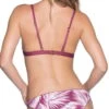 Maaji Amaranth Juneberry Flirt Bikini Bottom 3039SBC02
