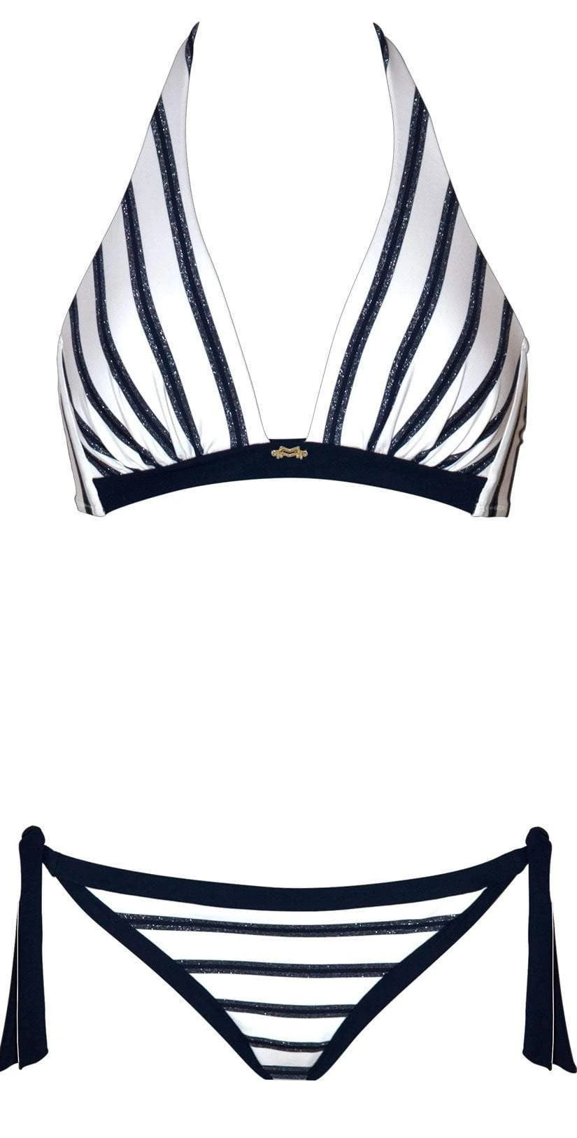 Maryan Mehlhorn Maritime Bikini Set 5070-501-530 - Image 2
