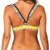 Raisins Bum Bum Bikini Bottom W710354-YLW