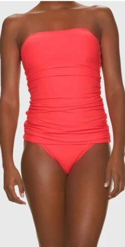 Draper James For Helen Jon Bandini In Solid Ginger