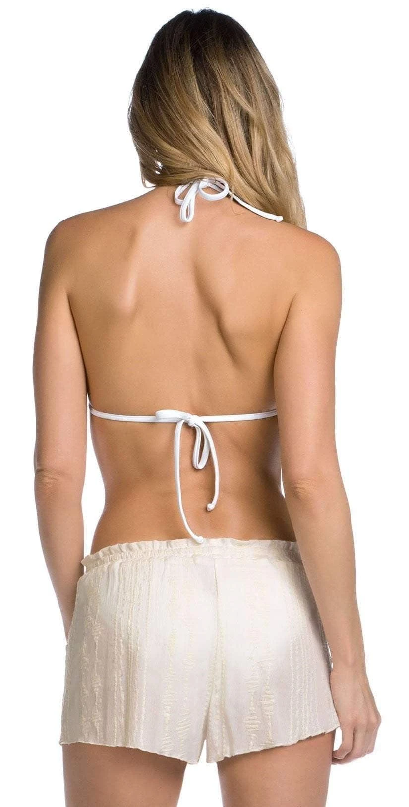 Becca Desert Vibes Shorts 2440871-NAT - Image 2