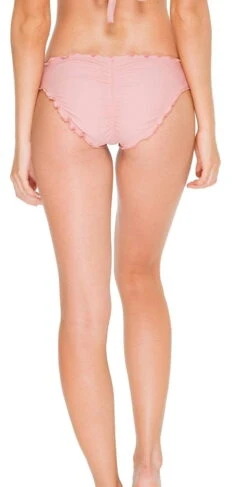 Luli Fama Cosita Buena Full Bottom In Rosa