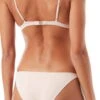 Melissa Odabash Mexico Bottom In Blush