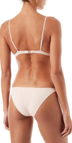Melissa Odabash Mexico Bottom In Blush