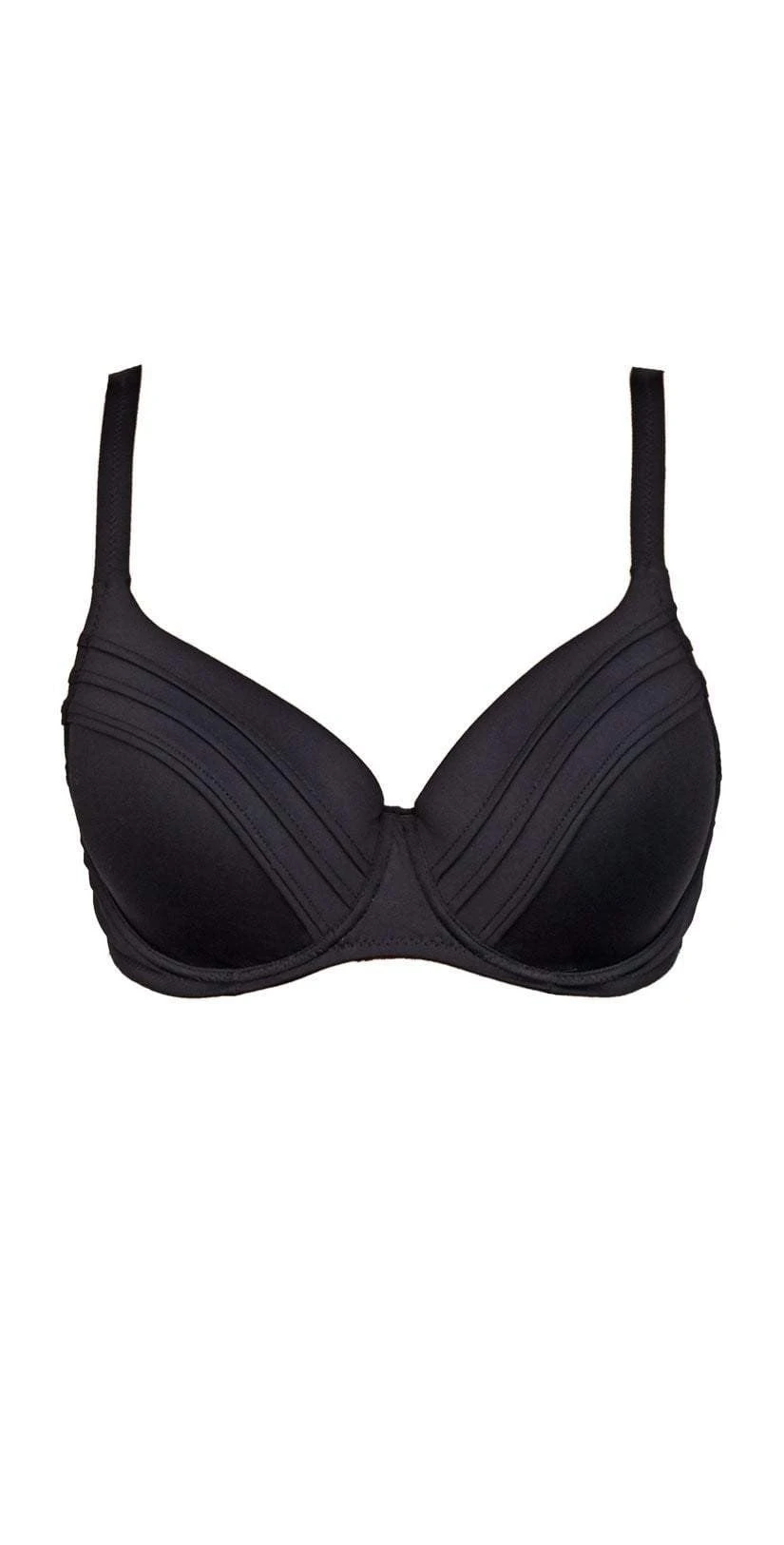 Nuria Ferrer Palmira Underwire Bikini Top 77-1 - Image 2