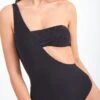 Roidal Cosmos Black One Piece