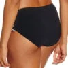 Sunflair Mix And Match Bikini Black Bottom 21297-BLK
